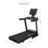 CAMINADORA CON PANTALLA DE 21.5PLG 0216 HM FITNESS - Thumbnail Image 10