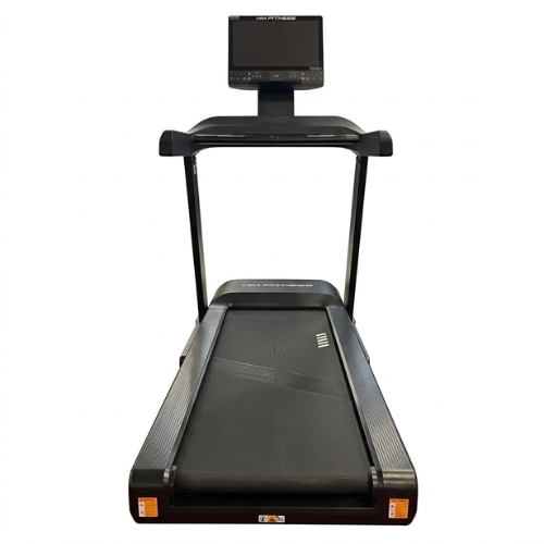 CAMINADORA CON PANTALLA DE 21.5PLG 0216 HM FITNESS - Imagen 2