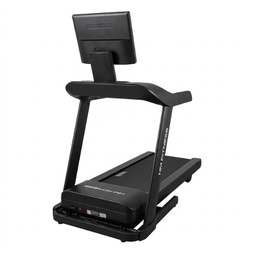 CAMINADORA CON PANTALLA DE 21.5PLG 0216 HM FITNESS - Imagen 3