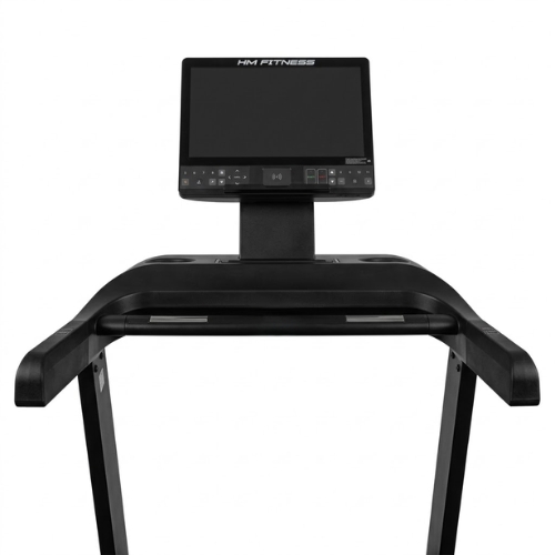 CAMINADORA CON PANTALLA DE 21.5PLG 0216 HM FITNESS - Imagen 5
