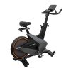 BICICLETA MAGNÉTICA 0220 HM FITNESS - Thumbnail Image 2