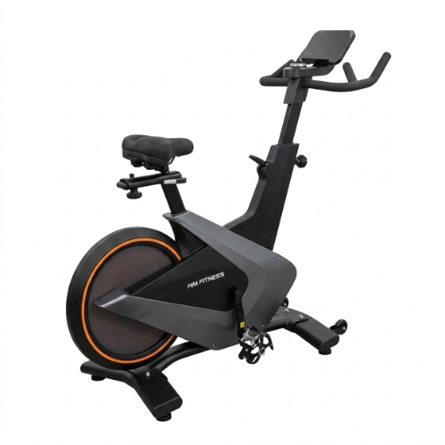 BICICLETA MAGNÉTICA 0220 HM FITNESS - Imagen 2