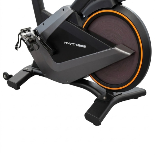 BICICLETA MAGNÉTICA 0220 HM FITNESS - Imagen 3