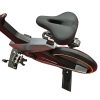 BICICLETA MAGNÉTICA 0220 HM FITNESS - Thumbnail Image 4