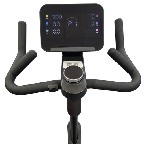 BICICLETA MAGNÉTICA 0220 HM FITNESS - Imagen 5