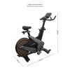 BICICLETA MAGNÉTICA 0220 HM FITNESS - Thumbnail Image 7