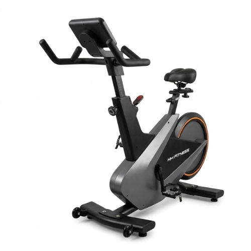 BICICLETA MAGNÉTICA 0220 HM FITNESS - Imagen 1