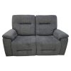 SILLÓN RECLINABLE DE 2 PLAZAS 901-L-LC - Thumbnail Image 2