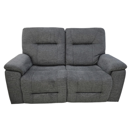 SILLÓN RECLINABLE DE 2 PLAZAS 901-L-LC - Imagen 2