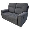 SILLÓN RECLINABLE DE 2 PLAZAS 901-L-LC - Thumbnail Image 3