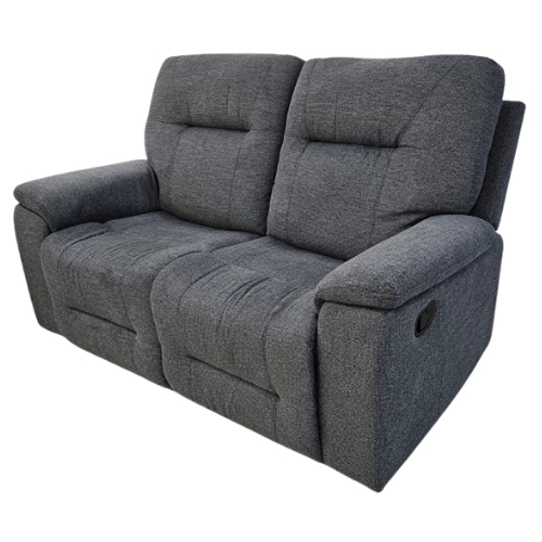 SILLÓN RECLINABLE DE 2 PLAZAS 901-L-LC - Imagen 3