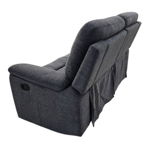 SILLÓN RECLINABLE DE 2 PLAZAS 901-L-LC - Imagen 4