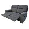 SILLÓN RECLINABLE DE 2 PLAZAS 901-L-LC - Thumbnail Image 5