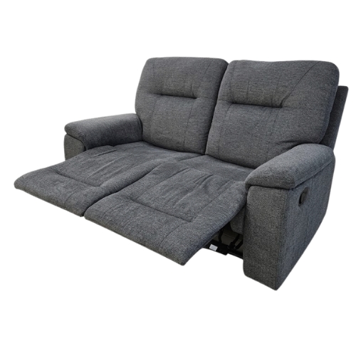 SILLÓN RECLINABLE DE 2 PLAZAS 901-L-LC - Imagen 5