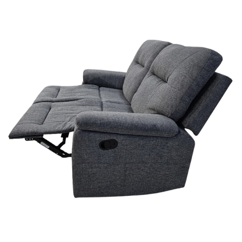 SILLÓN RECLINABLE DE 2 PLAZAS 901-L-LC - Imagen 6