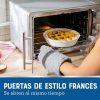 HORNO DE CONVECCION CON FREIDORA DE AIRE 42L OSTER® - Thumbnail Image 3
