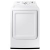 SECADORA A GAS 22KG CARGA FRONTAL SAMSUNG - Thumbnail Image 1