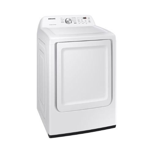 SECADORA A GAS 22KG CARGA FRONTAL SAMSUNG - Imagen 2