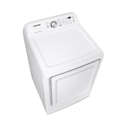 SECADORA A GAS 22KG CARGA FRONTAL SAMSUNG - Imagen 3