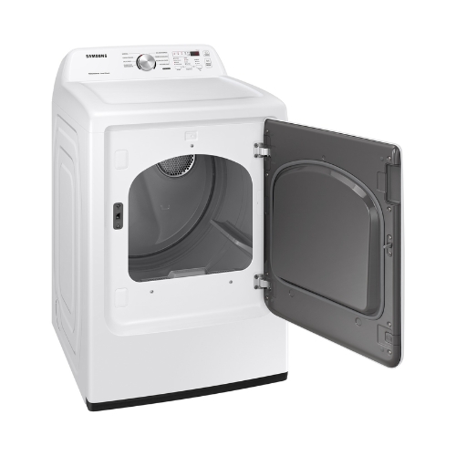 SECADORA A GAS 22KG CARGA FRONTAL SAMSUNG - Imagen 5