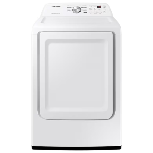 SECADORA A GAS 22KG CARGA FRONTAL SAMSUNG - Imagen 1