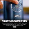 LICUADORA PERSONAL NINJA BLAST AZUL - Thumbnail Image 4