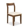 COMEDOR CUADRADO MILENIALS 4 SILLAS PEKIN - Thumbnail Image 3