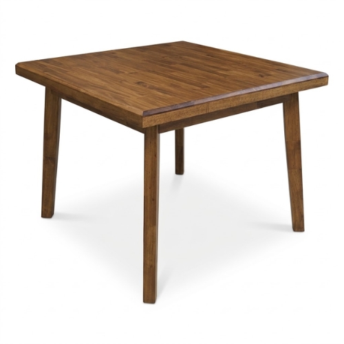 COMEDOR CUADRADO MILENIALS 4 SILLAS PEKIN - Imagen 4