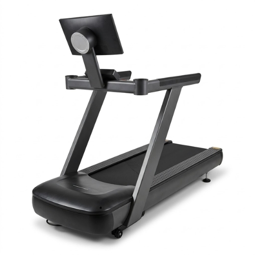 CAMINADORA CON PANTALLA SMART VIEW 0260 HM FITNESS PRO - Imagen 2