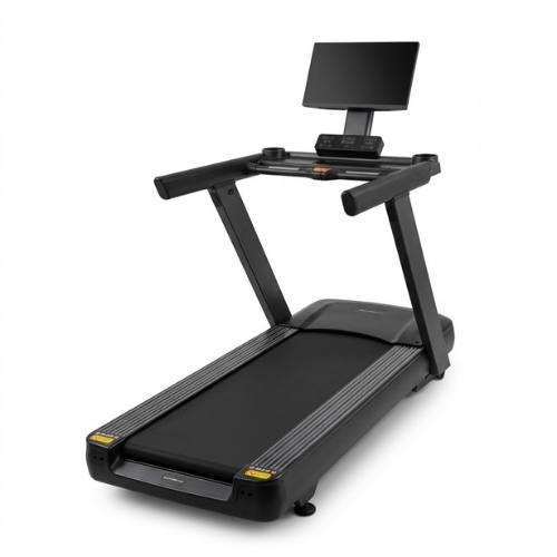 CAMINADORA CON PANTALLA SMART VIEW 0260 HM FITNESS PRO - Imagen 1