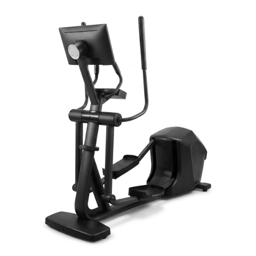 ELÍPTICA CON PANTALLA SMART VIEW 0261 HM FITNESS PRO - Imagen 2