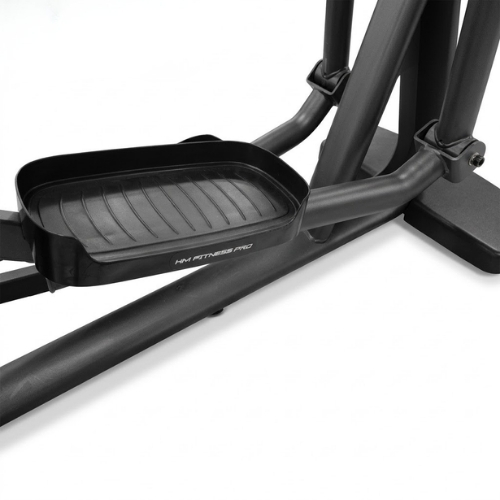ELÍPTICA CON PANTALLA SMART VIEW 0261 HM FITNESS PRO - Imagen 3