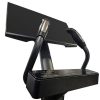 ELÍPTICA CON PANTALLA SMART VIEW 0261 HM FITNESS PRO - Thumbnail Image 4