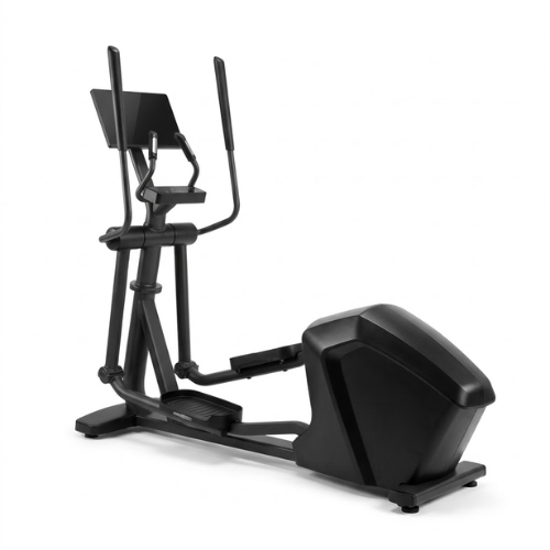 ELÍPTICA CON PANTALLA SMART VIEW 0261 HM FITNESS PRO - Imagen 1
