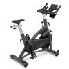 BICICLETA DE SPINNING MAGNÉTICA 0062 HM FITNESS PRO - Thumbnail Image 2