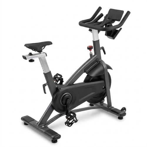 BICICLETA DE SPINNING MAGNÉTICA 0062 HM FITNESS PRO - Imagen 2