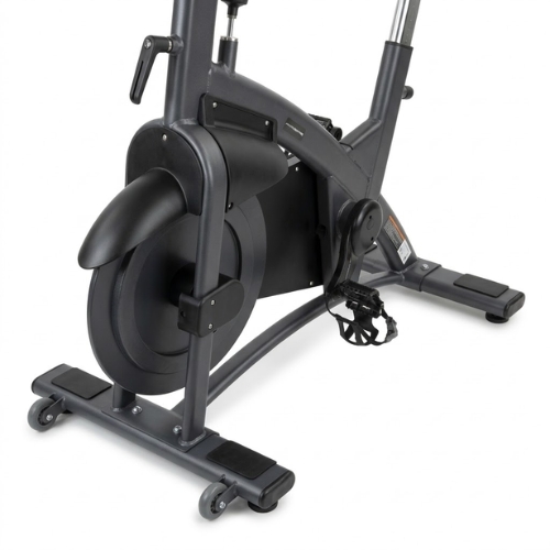 BICICLETA DE SPINNING MAGNÉTICA 0062 HM FITNESS PRO - Imagen 4