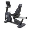 BICICLETA CON RESPALDO 0263 HM FITNESS PRO - Thumbnail Image 1