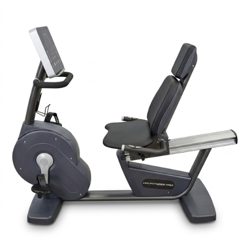 BICICLETA CON RESPALDO 0263 HM FITNESS PRO - Imagen 2
