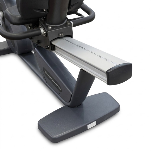BICICLETA CON RESPALDO 0263 HM FITNESS PRO - Imagen 4