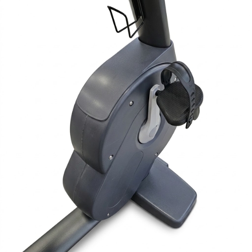 BICICLETA CON RESPALDO 0263 HM FITNESS PRO - Imagen 5