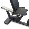 BICICLETA CON RESPALDO 0263 HM FITNESS PRO - Thumbnail Image 7