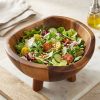 ENSALADERA PEQUEÑA CON PATAS KITCHEN DETAILS - Thumbnail Image 4