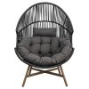SILLÓN PARA JARDÍN 0806 - Thumbnail Image 2