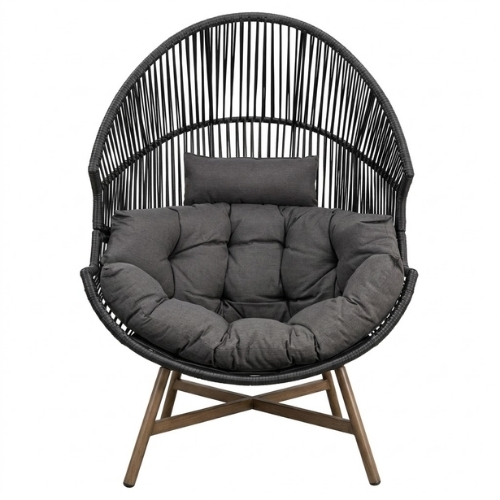 SILLÓN PARA JARDÍN 0806 - Imagen 2