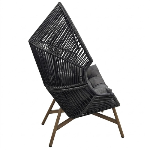 SILLÓN PARA JARDÍN 0806 - Imagen 3