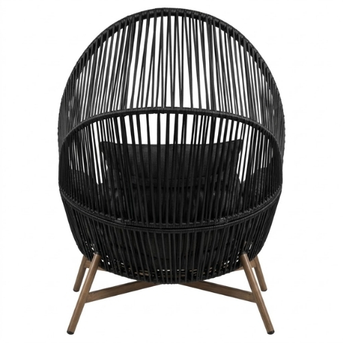 SILLÓN PARA JARDÍN 0806 - Imagen 4