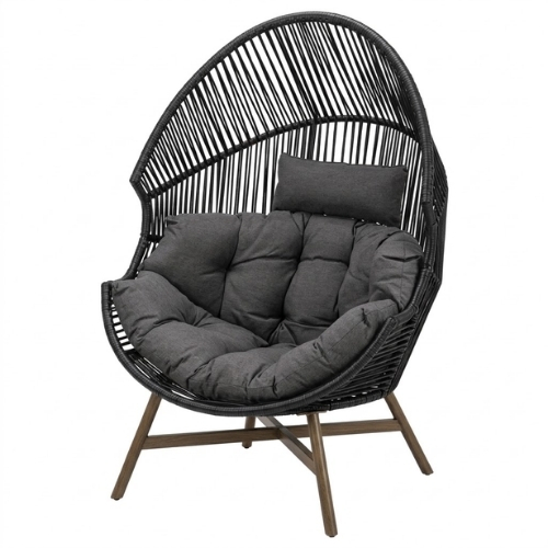 SILLÓN PARA JARDÍN 0806 - Imagen 1