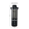 LICUADORA PORTATIL GOMAX 590ML OSTER® - Thumbnail Image 7