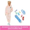 BARBIE DREAM BESTIES KEN MATTEL - Thumbnail Image 2